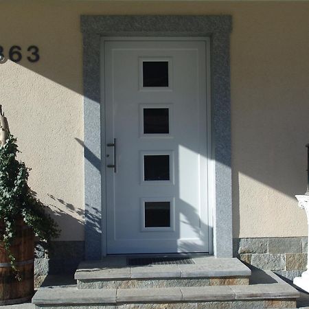 Apartment Emma Mayrhofen Exterior photo