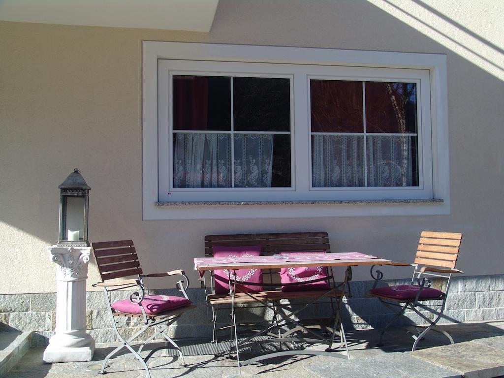 Apartment Emma Mayrhofen Exterior photo