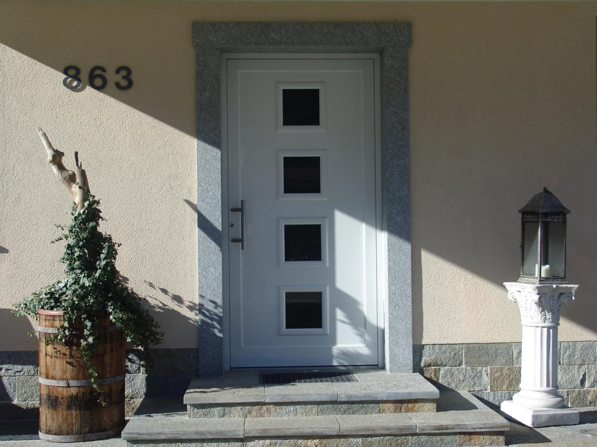 Apartment Emma Mayrhofen Exterior photo